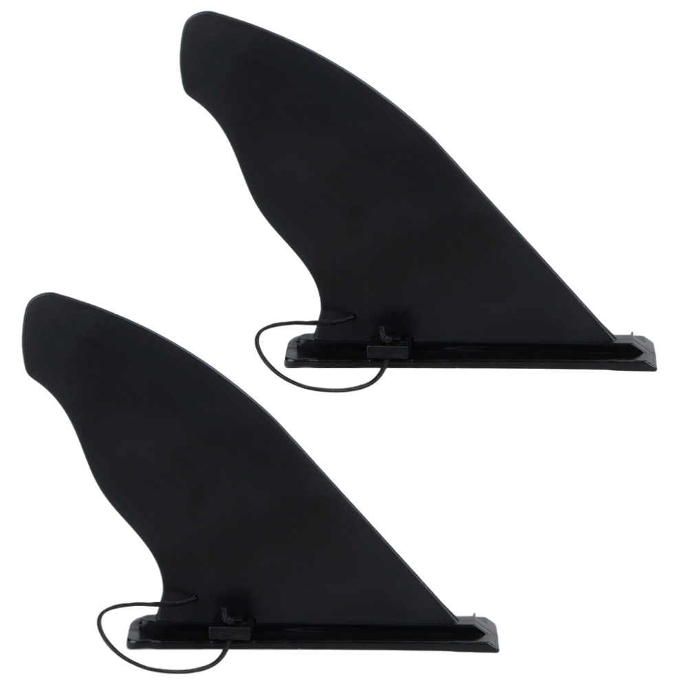 StabilTrac Paddle Board Fin | Universal SUP Replacement Fin
