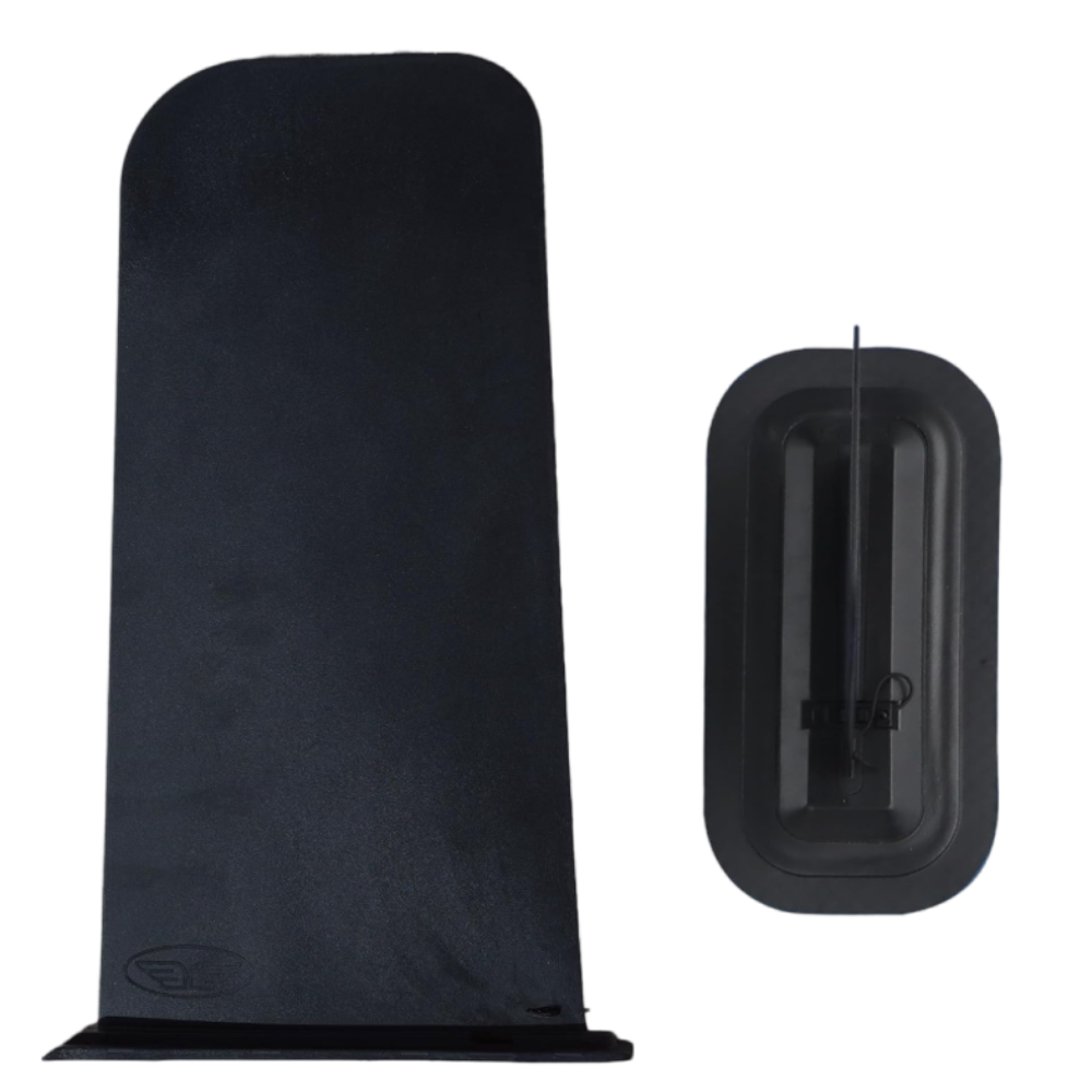 StabilTrac Center Fin | Premium Center Fin for SUP Boards