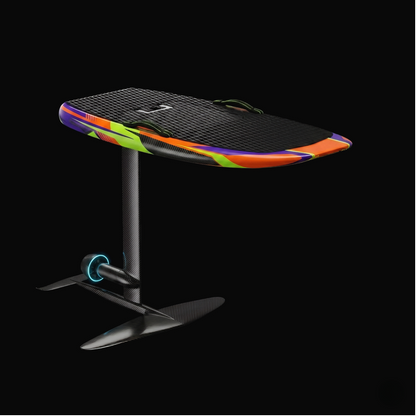 StabilTrac Electric Hydrofoil | High-Performance eFoil Board