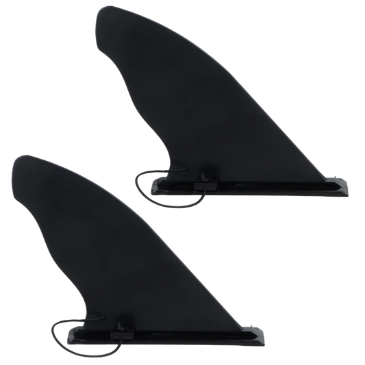 StabilTrac Paddle Board Fin | Universal SUP Replacement Fin