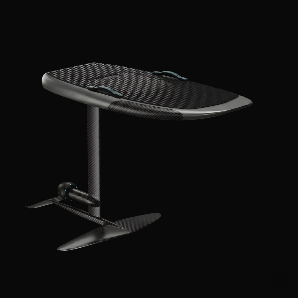 StabilTrac Electric Hydrofoil | High-Performance eFoil Board