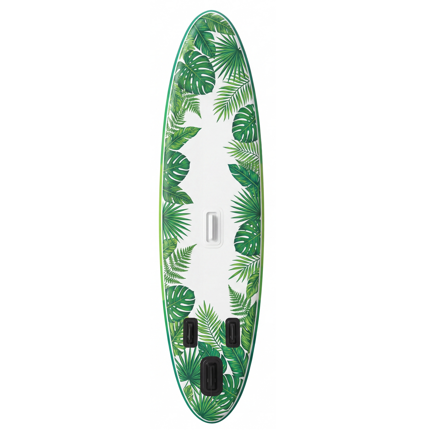 StabilTrac-3 Inflatable Paddle Board | All-Around Touring