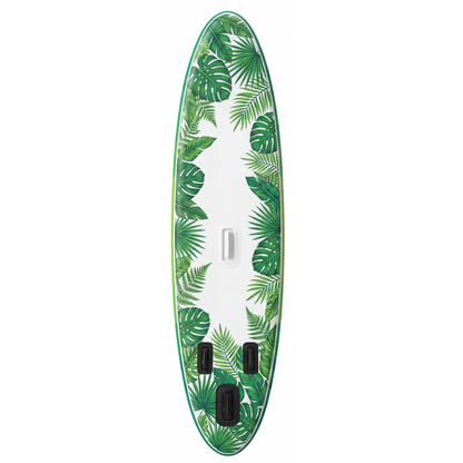 StabilTrac-3 Inflatable Paddle Board | All-Around Touring
