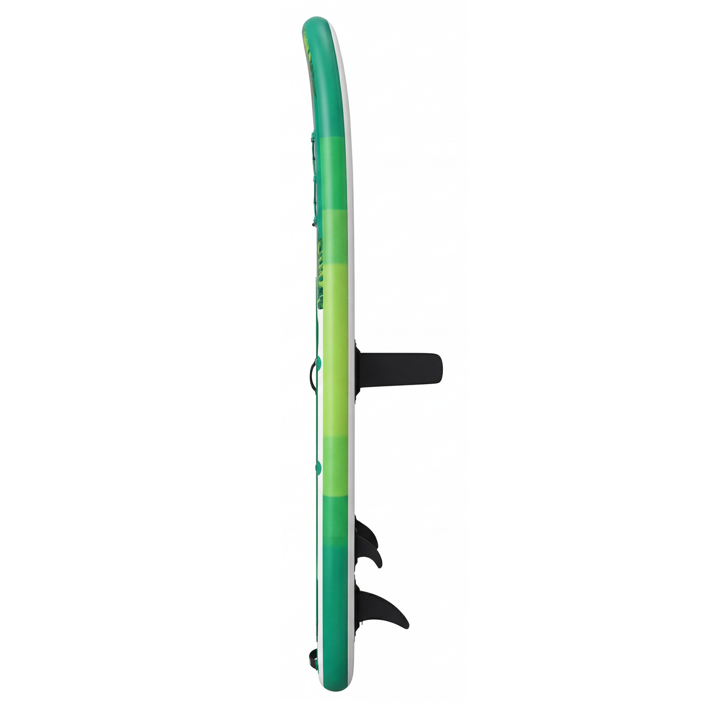 StabilTrac-3 Inflatable Paddle Board | All-Around Touring
