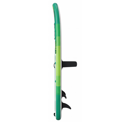 StabilTrac-3 Inflatable Paddle Board | All-Around Touring