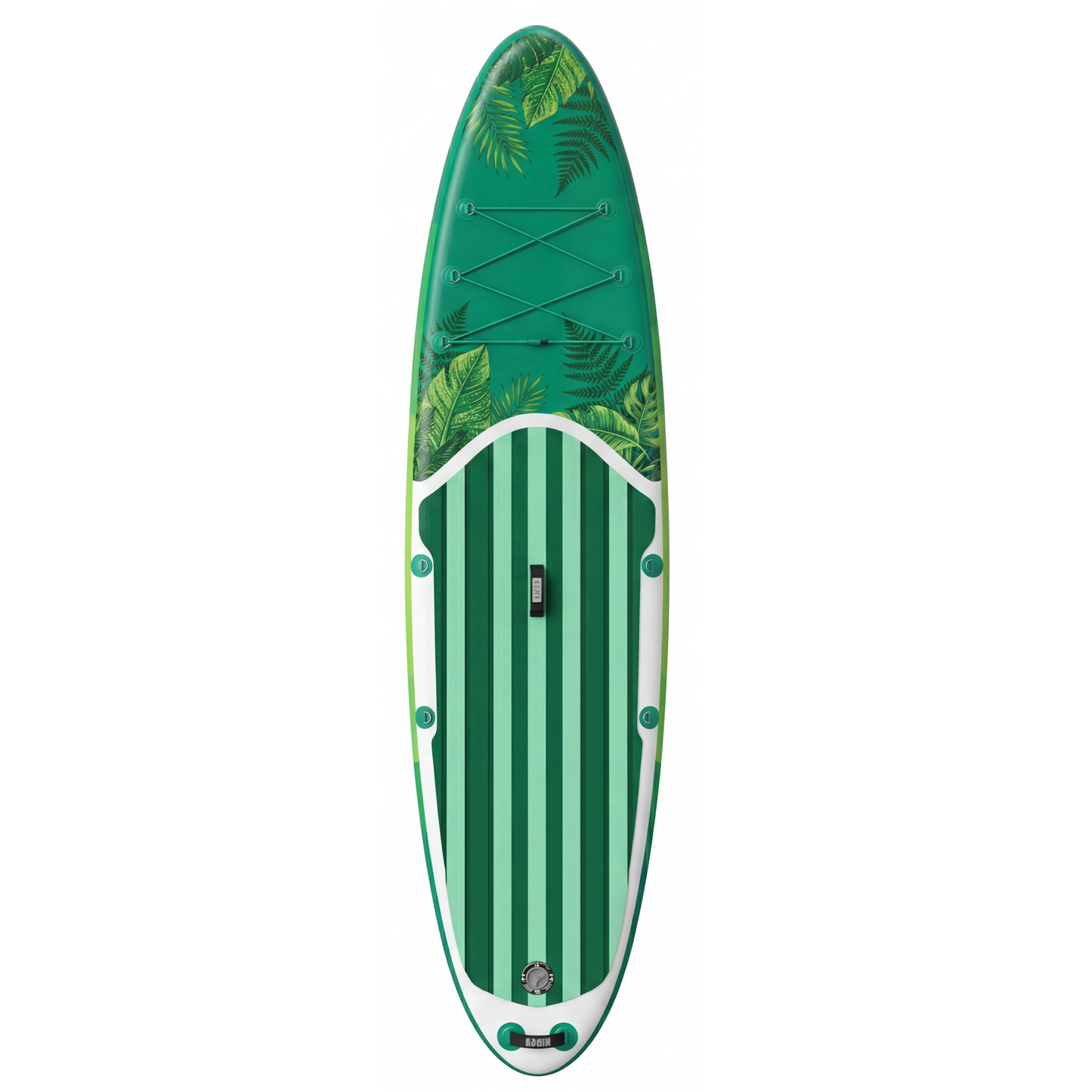 StabilTrac-3 Inflatable Paddle Board | All-Around Touring