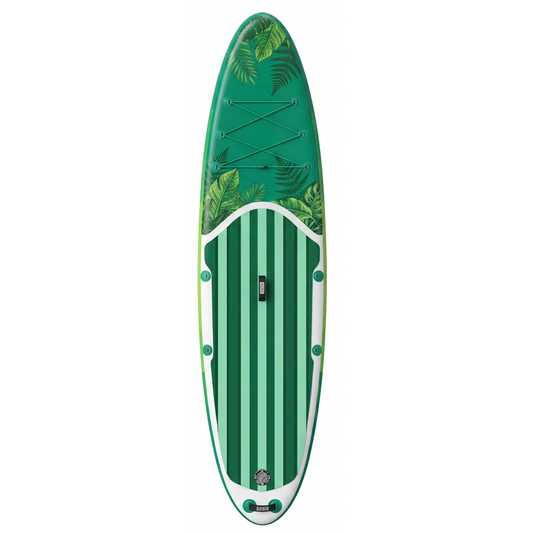 StabilTrac-3 Inflatable Paddle Board | All-Around Touring