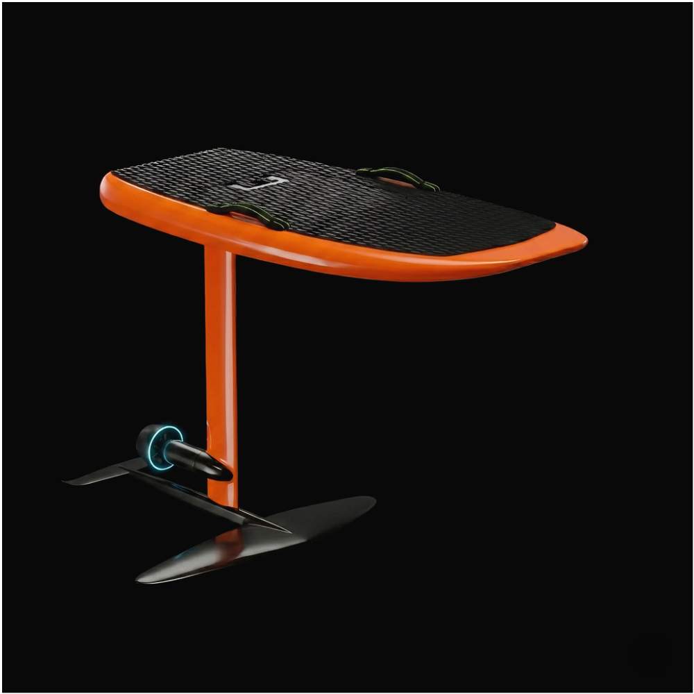 StabilTrac Electric Hydrofoil | High-Performance eFoil Board