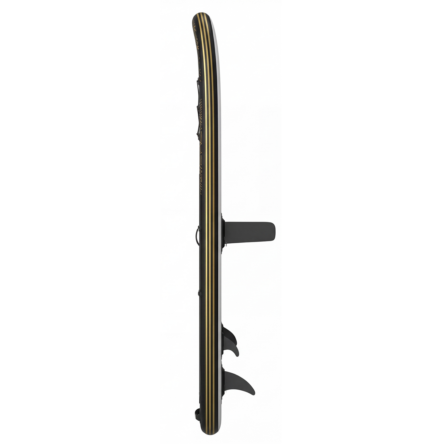 StabilTrac-1 Inflatable Paddle Board | All-Around Performance