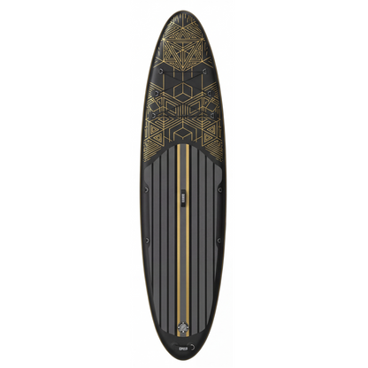 StabilTrac-1 Inflatable Paddle Board | All-Around Performance