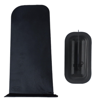 StabilTrac Center Fin | Premium Center Fin for SUP Boards