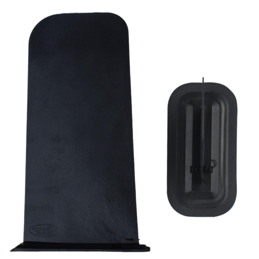 StabilTrac Center Fin | Premium Center Fin for SUP Boards