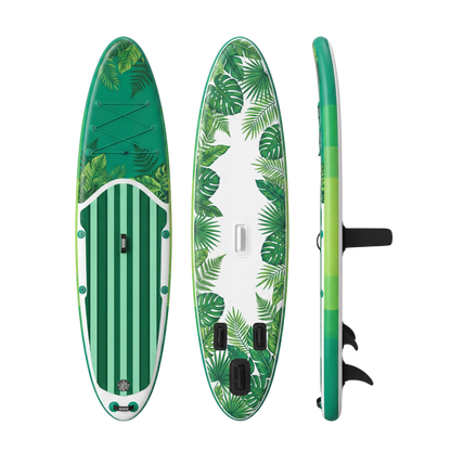 StabilTrac-3 Inflatable Paddle Board | All-Around Touring