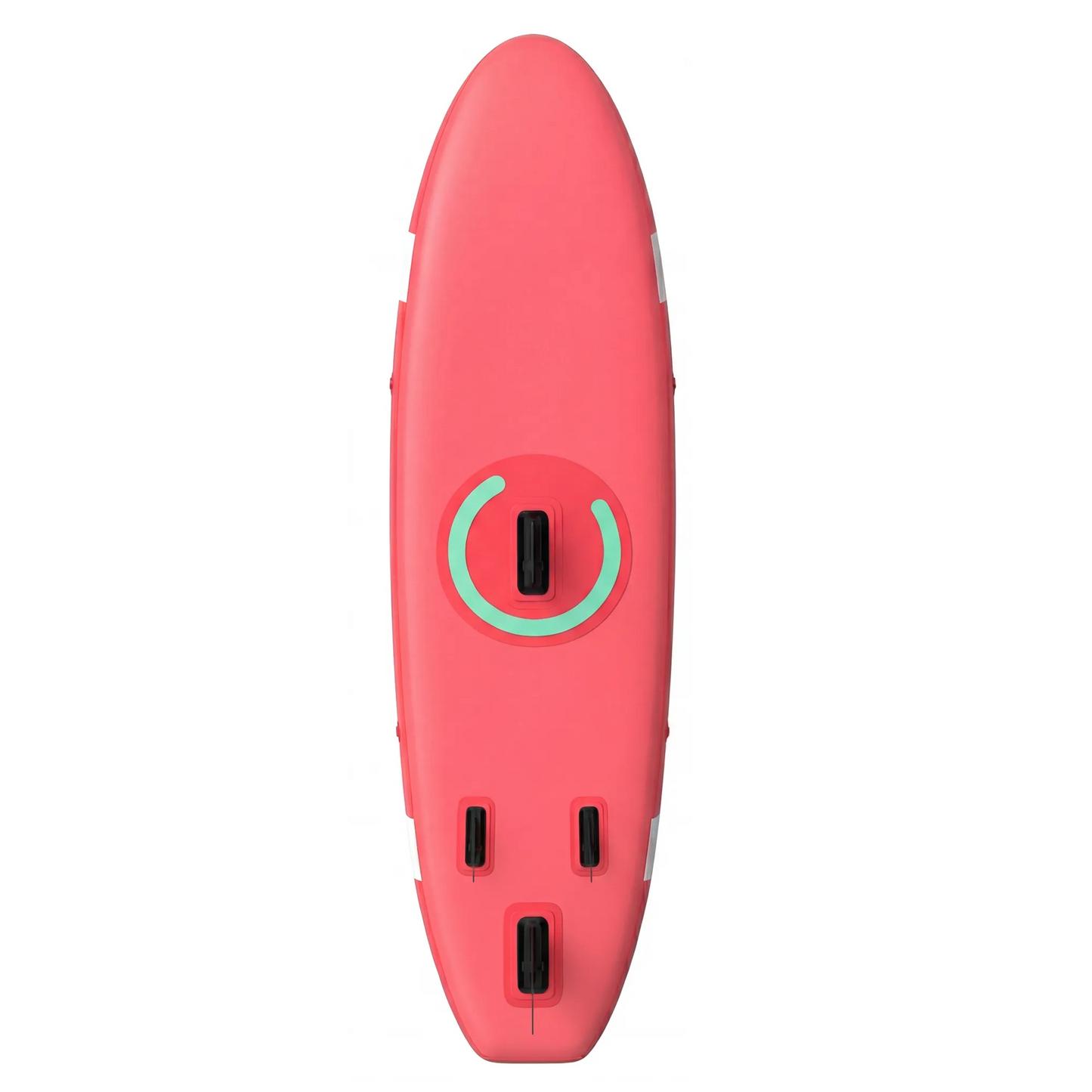 StabilTrac-4 Inflatable Paddle Board | Yoga & Fitness