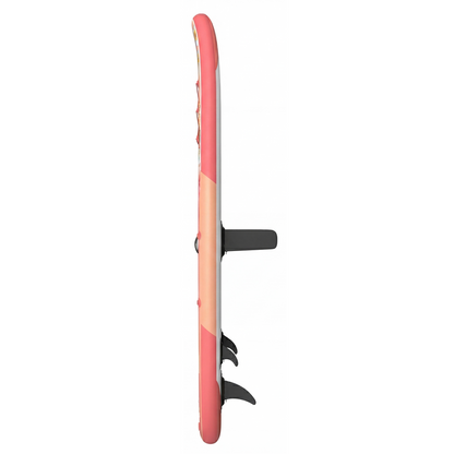 StabilTrac-2 Inflatable Paddle Board | All-Around Versatility