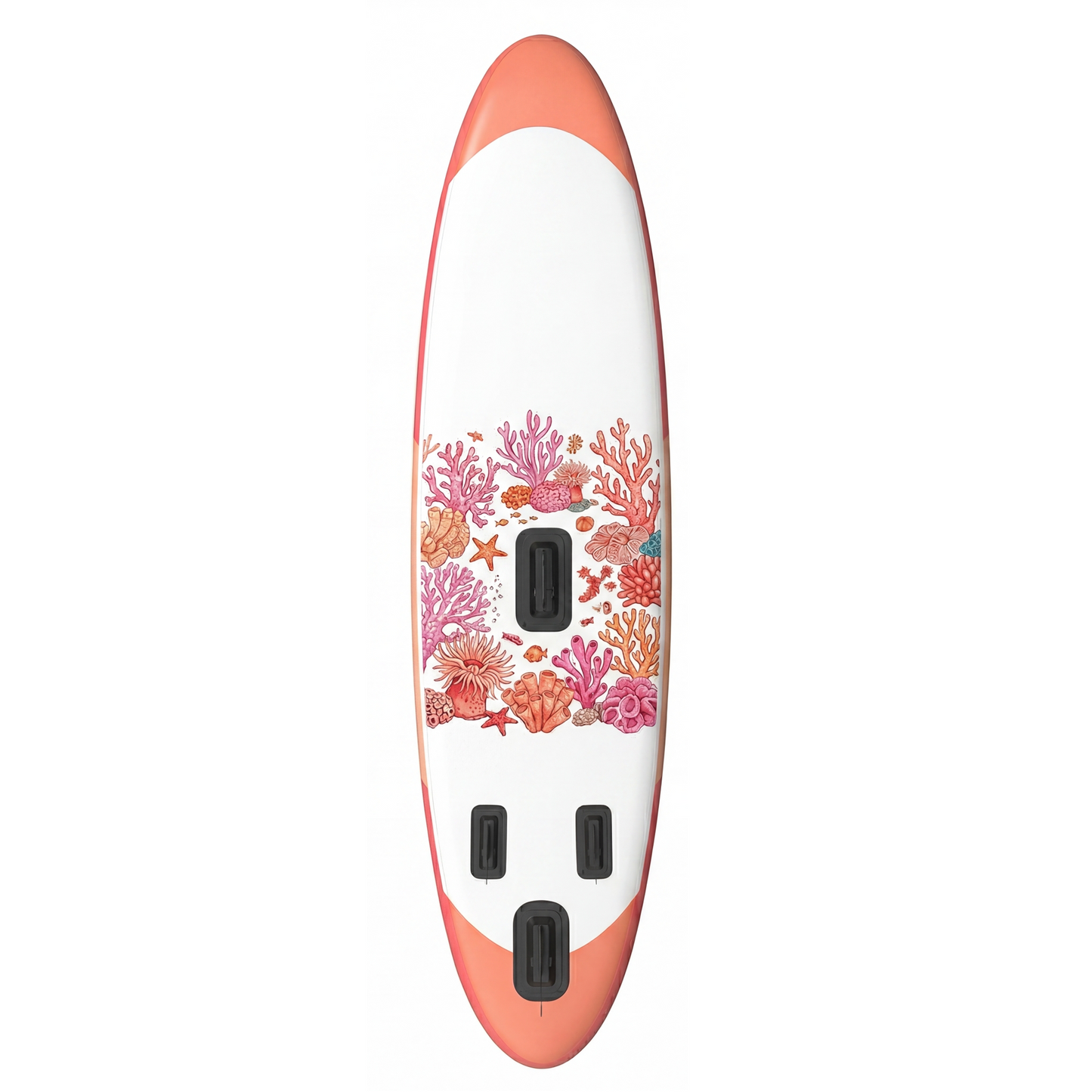 StabilTrac-2 Inflatable Paddle Board | All-Around Versatility