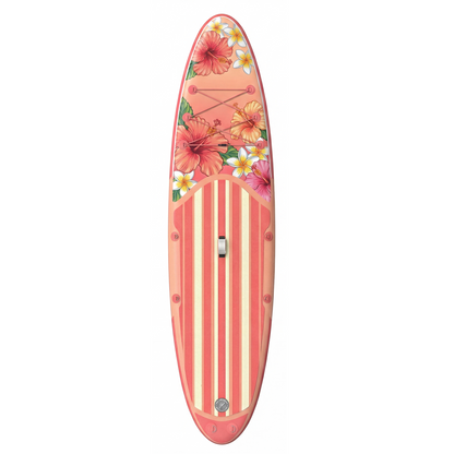 StabilTrac-2 Inflatable Paddle Board | All-Around Versatility