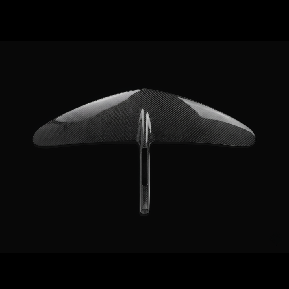 StabilTrac Hydrofoil Front Wing | Lift & Glide Performance Wing