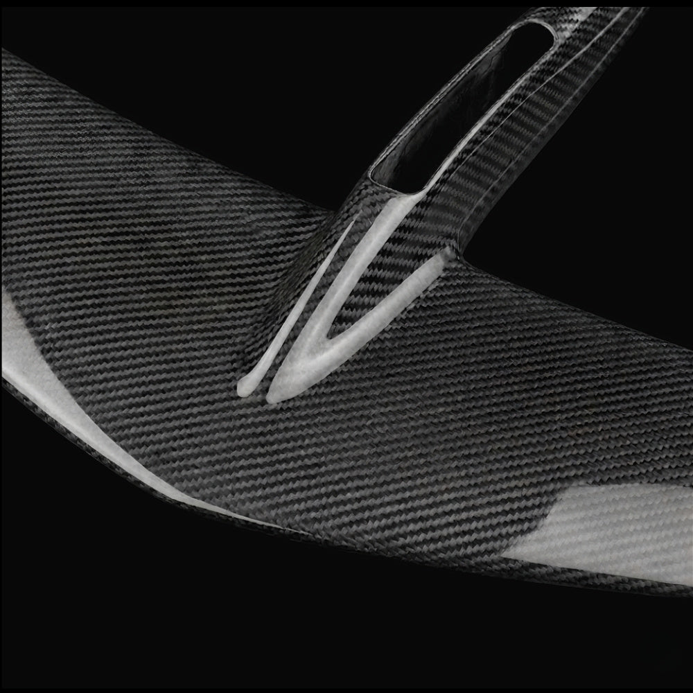 StabilTrac Hydrofoil Front Wing | Lift & Glide Performance Wing