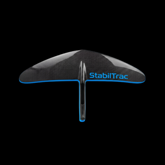 StabilTrac Hydrofoil Front Wing | Lift & Glide Performance Wing