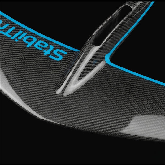 StabilTrac Hydrofoil Front Wing | Lift & Glide Performance Wing