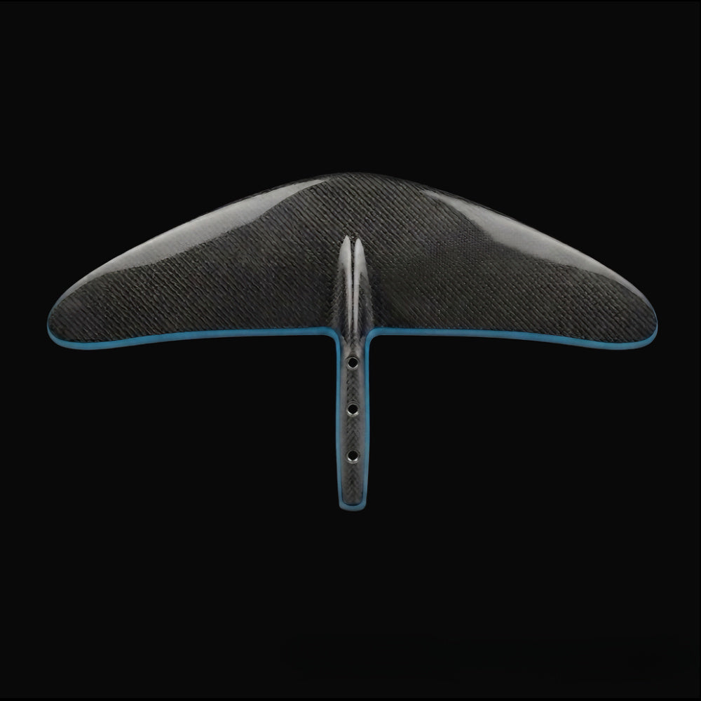 StabilTrac Hydrofoil Front Wing | Lift & Glide Performance Wing